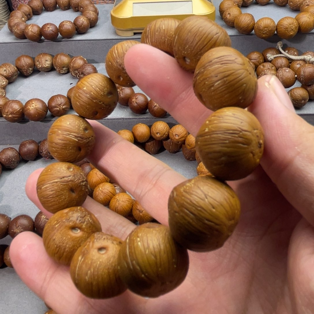 紫金鼠手串20加碟中谍