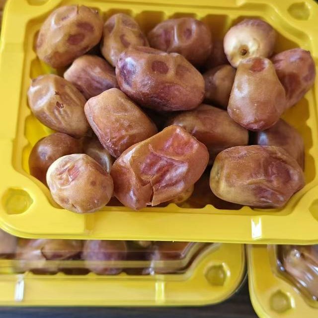 天然椰枣2-4盒装