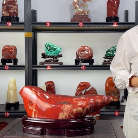 南非红碧玉1111111