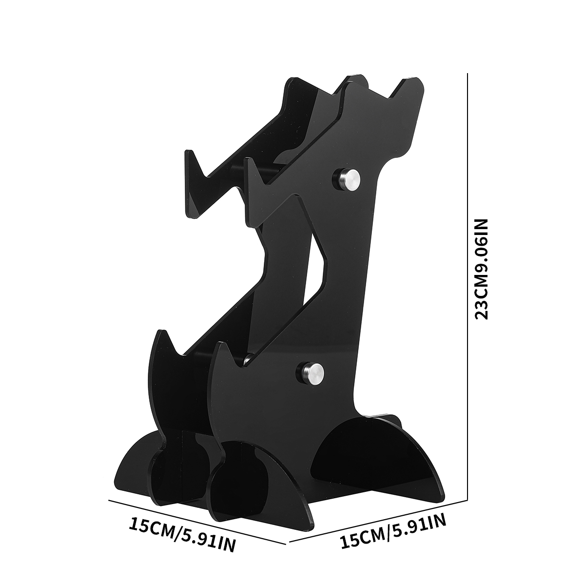 摩哈云亚克力手柄支架