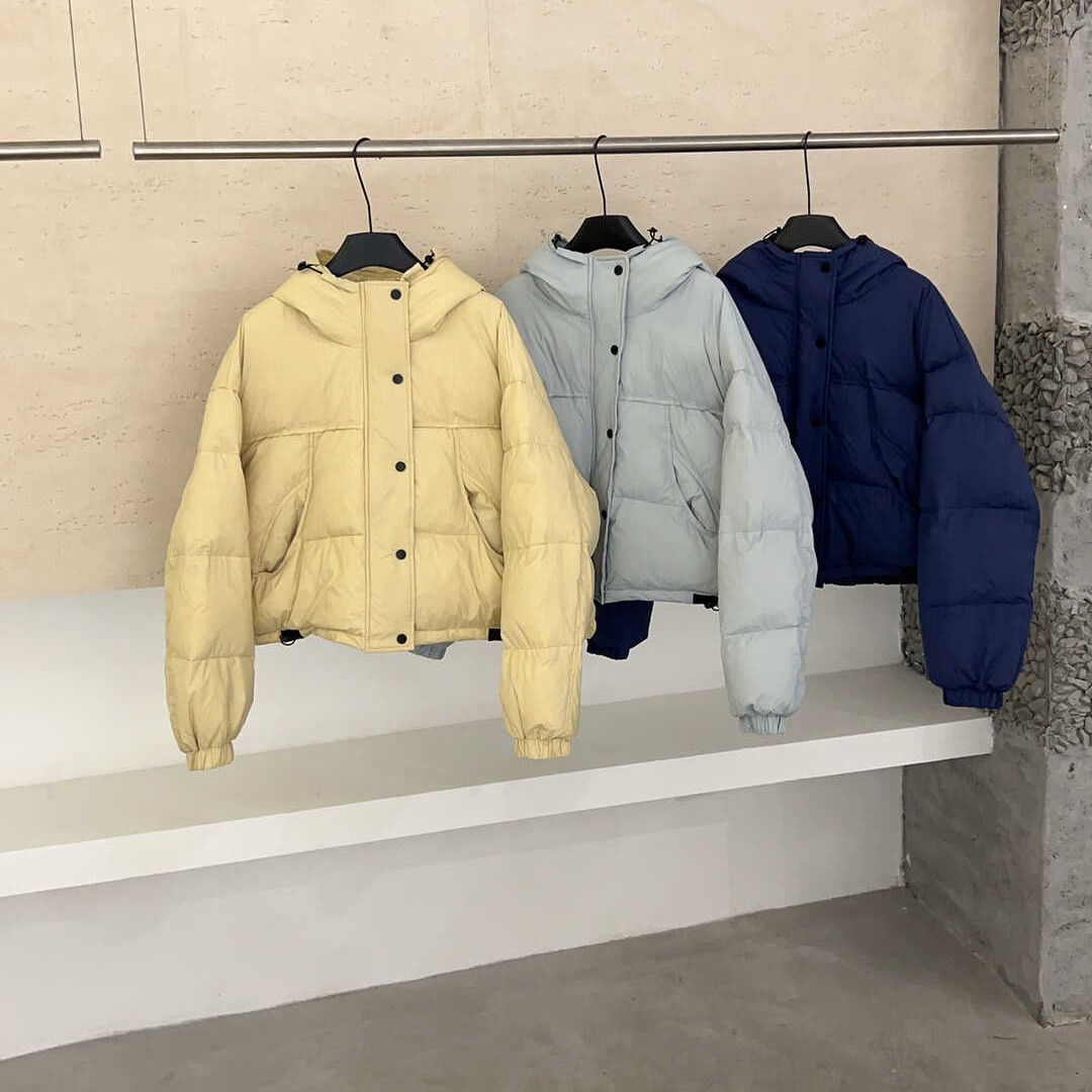 集合款韩版时尚休闲百搭女装