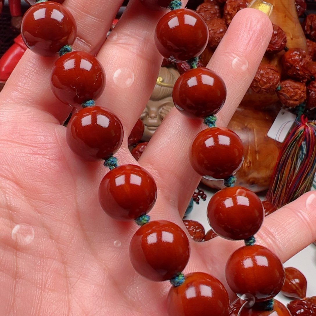 【闪购商品】橄榄核吊坠854468975579976779