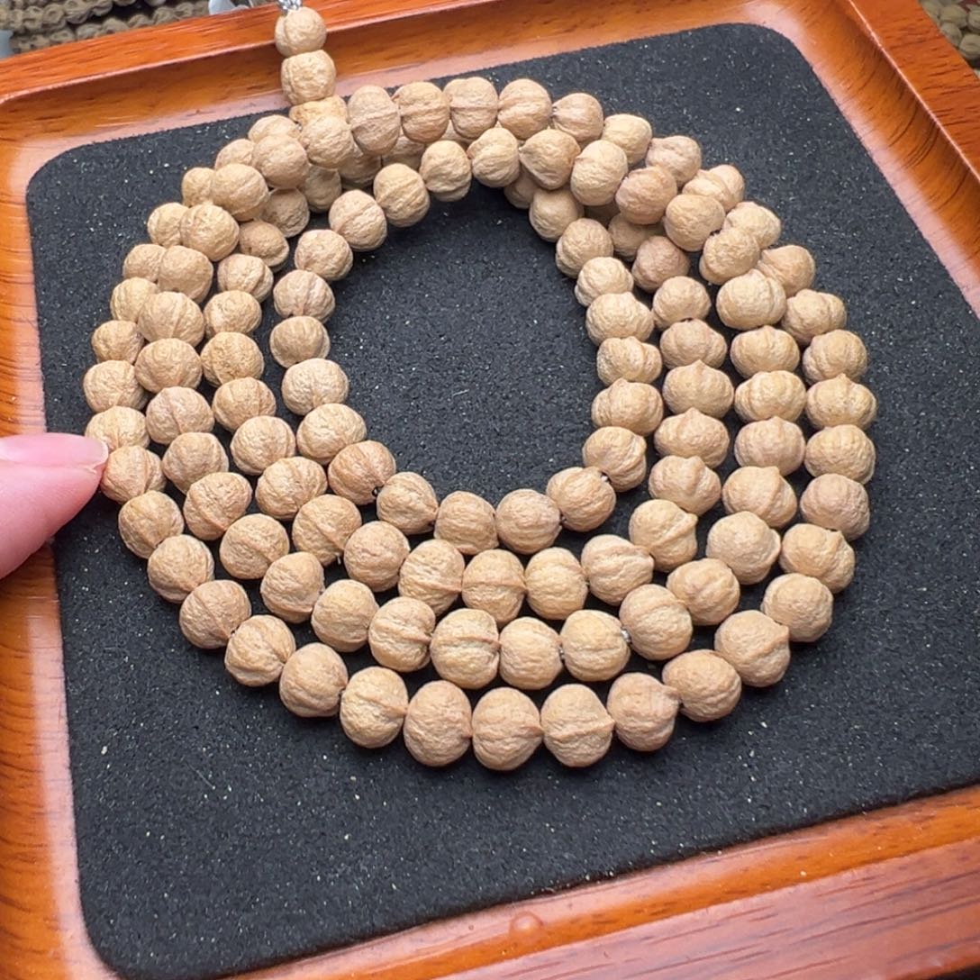 柏香籽/百香籽吊坠