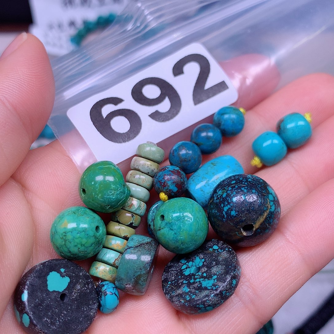 空竹粉丝专享十堰特色手工散珠