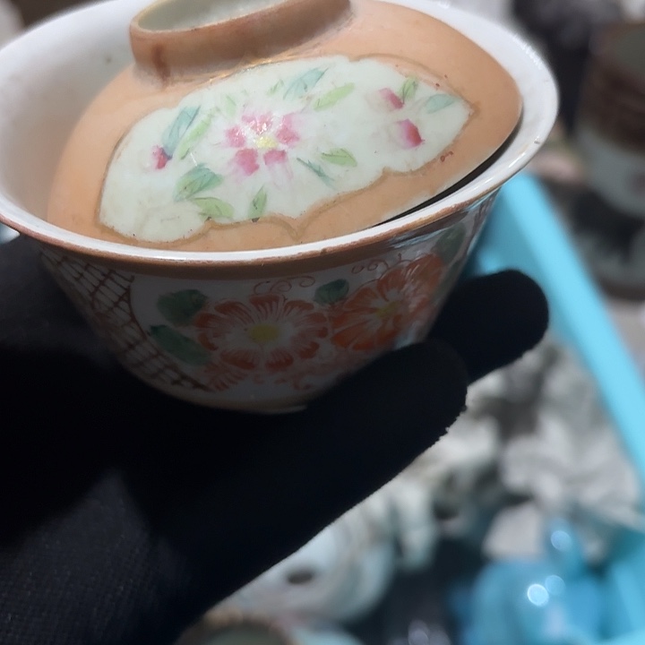 浮***灬杂色豆（科檀/科特迪瓦檀木）