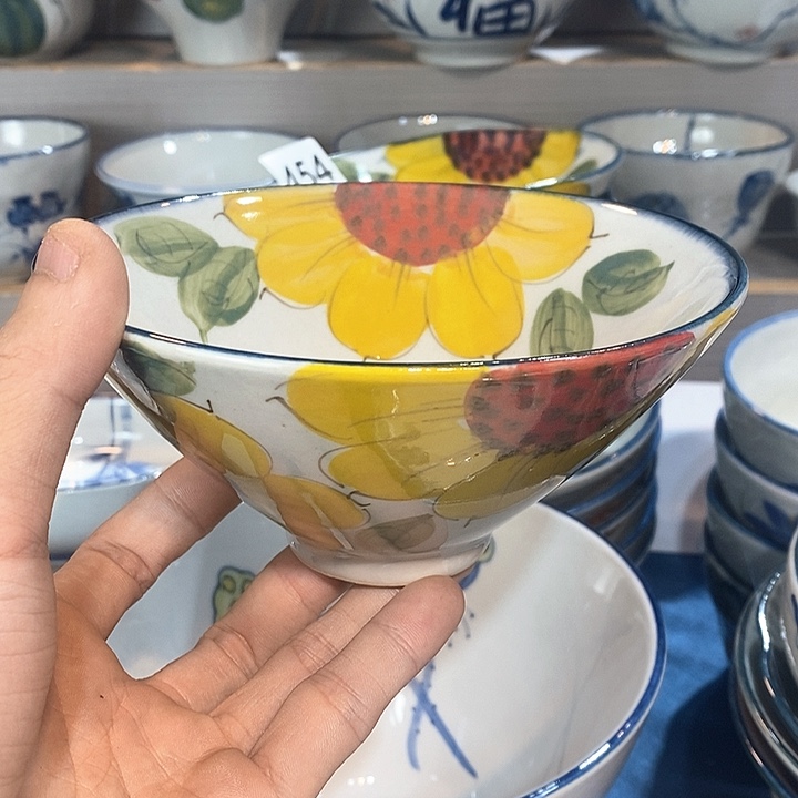 禾泥陶器手工制作