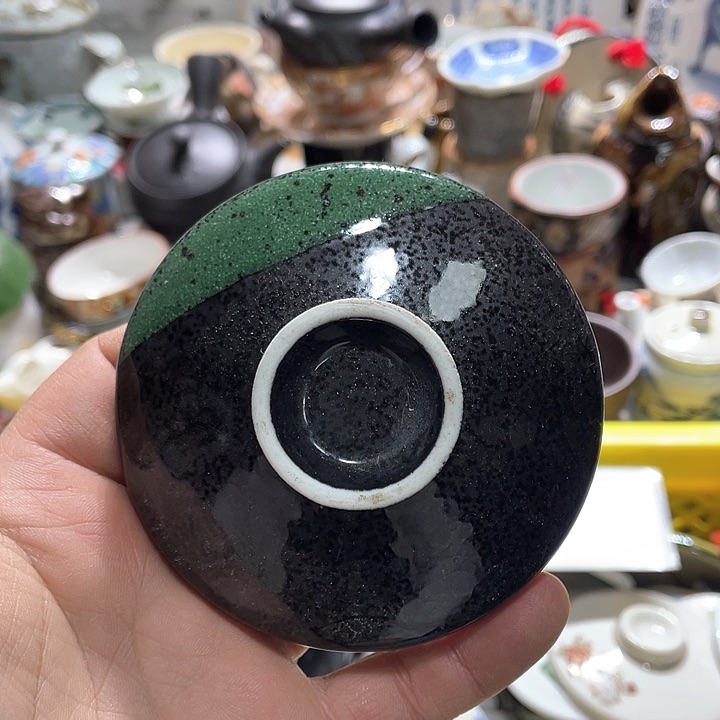 瓷片你是一位来自于我