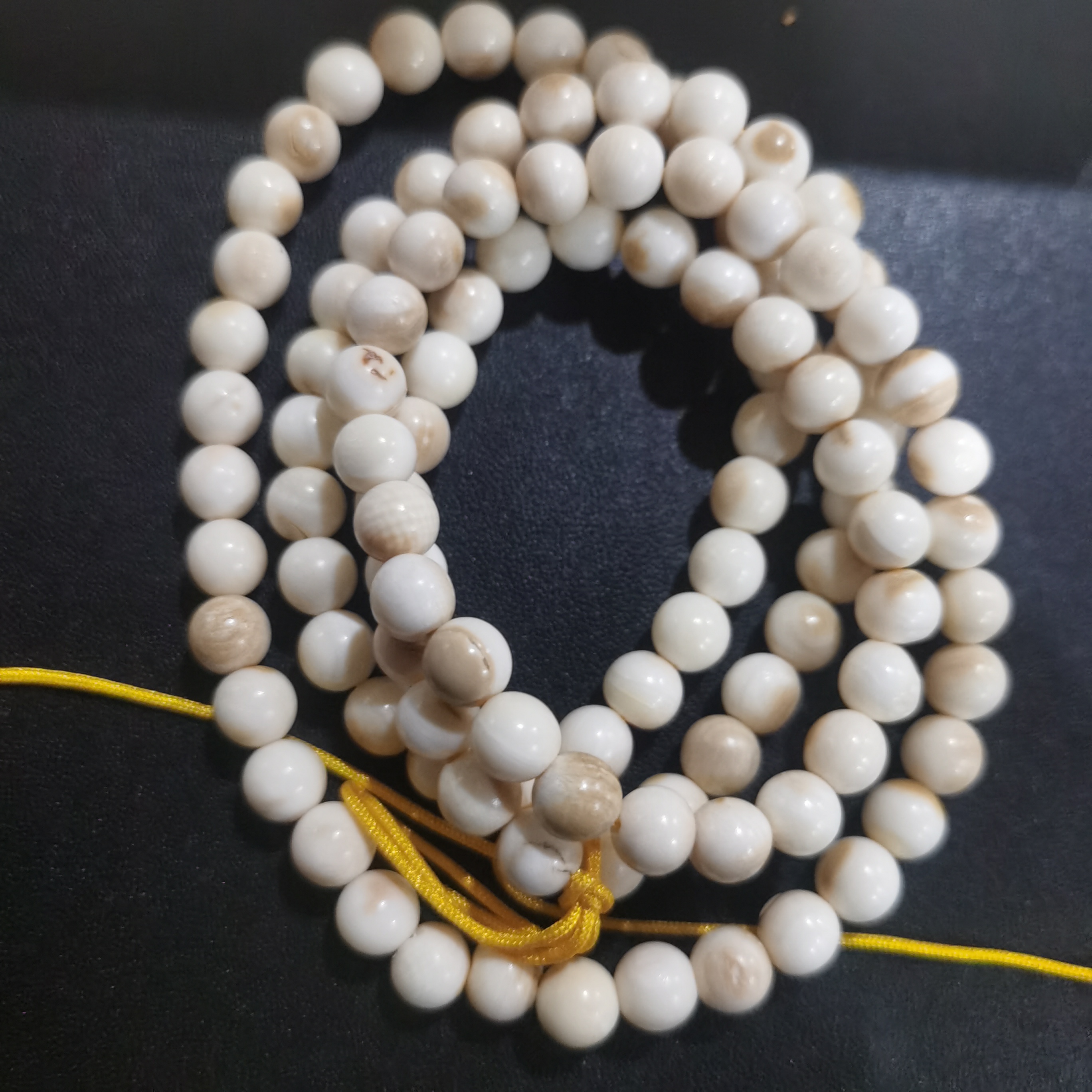 猛犸瑕疵尺寸0.6约项链tc1024