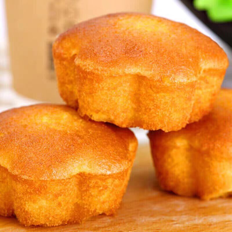 北京稻香村三禾糕点蜂蜜蛋糕面包美味早餐零食老式糕点特产小吃