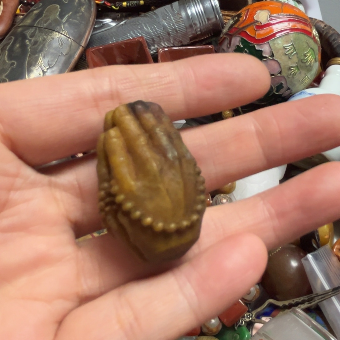 透****摆件摆件一件一拍