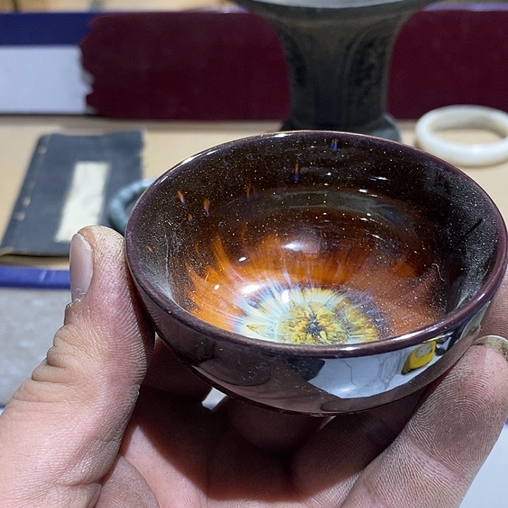 142 号茶周边，不明白可以咨询