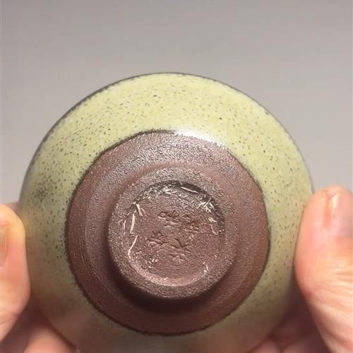 【闪购商品】茶盏-424............
