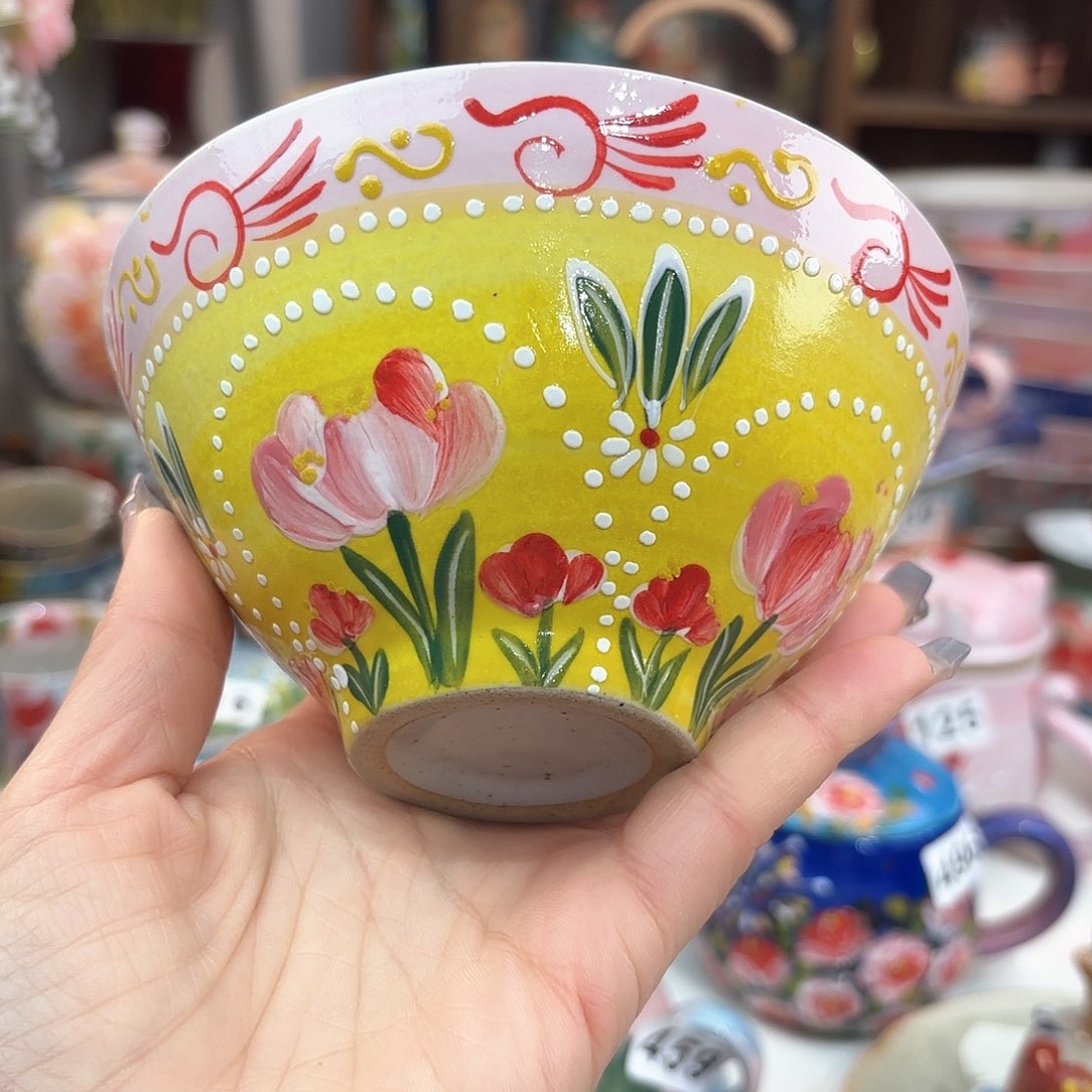 瓷片在这部影片当中扮演角色