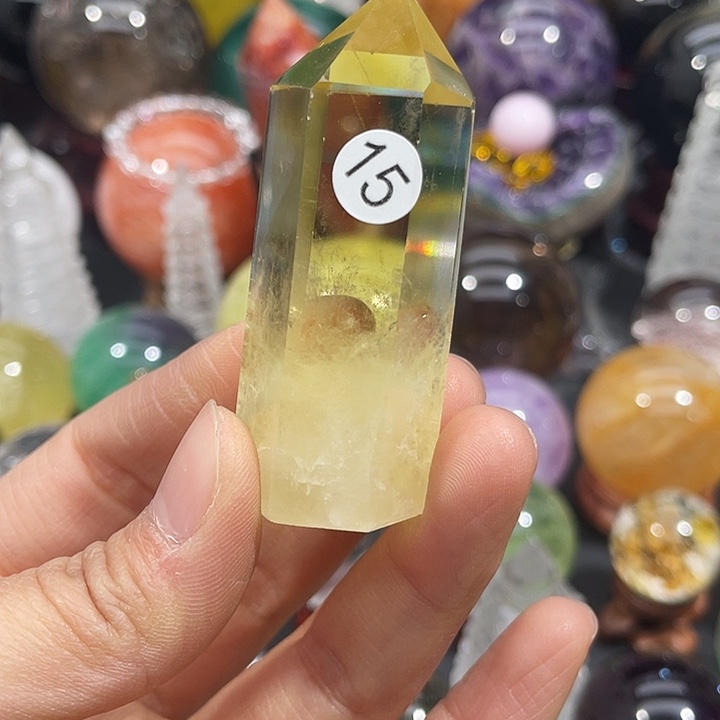 水晶水晶水晶4.2未镶嵌