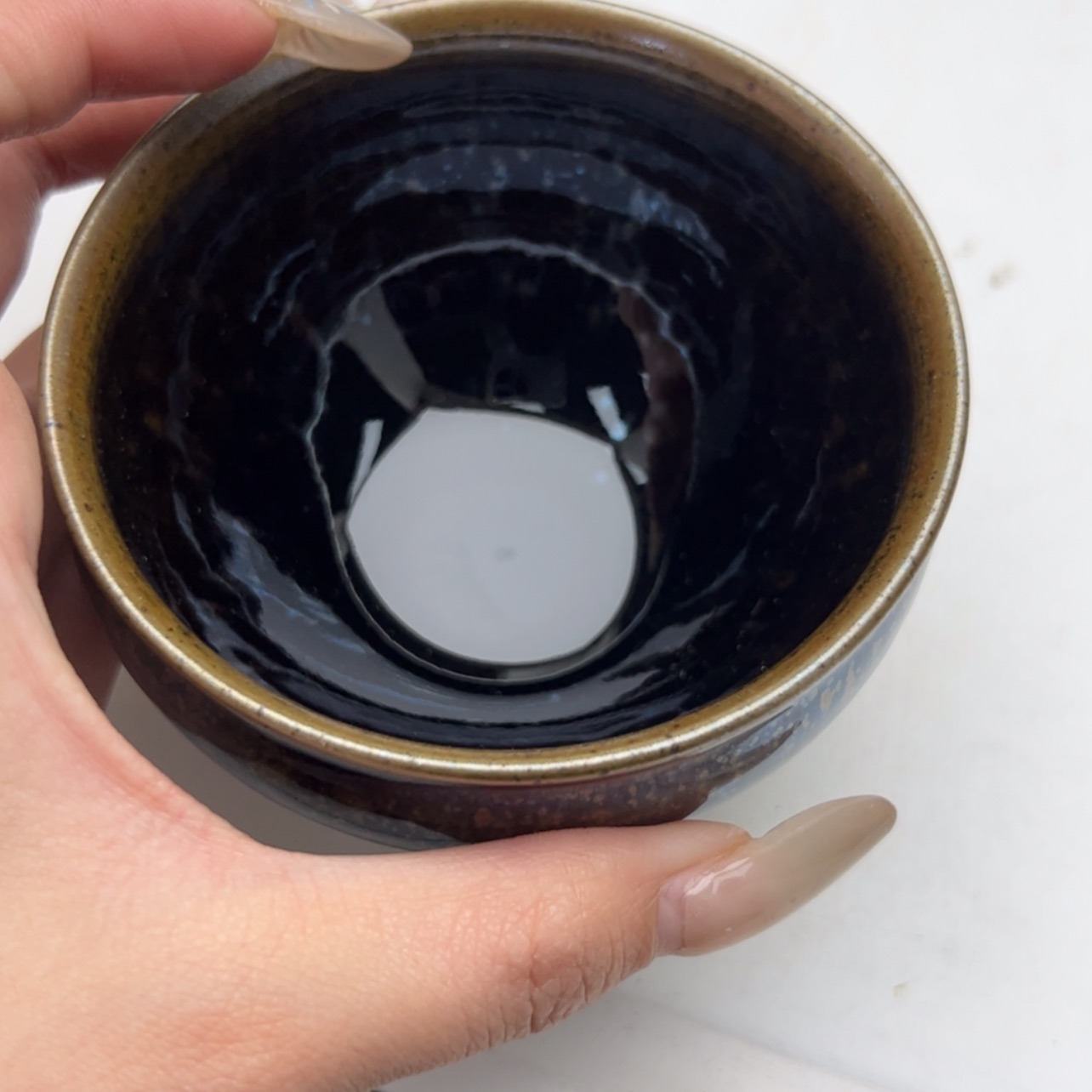 【闪购商品】茶盏纯手工建盏建盏建盏龙窑118