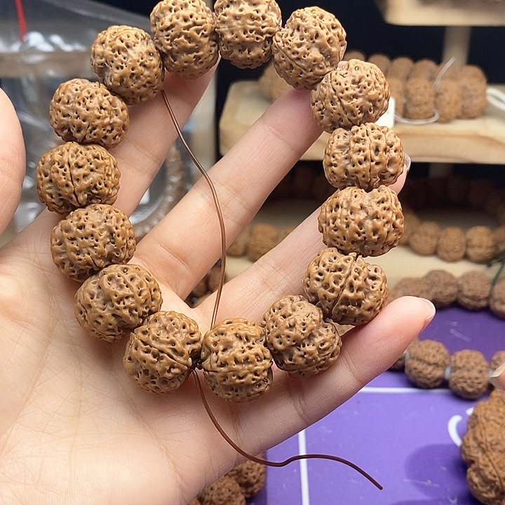 金刚菩提手串福利21