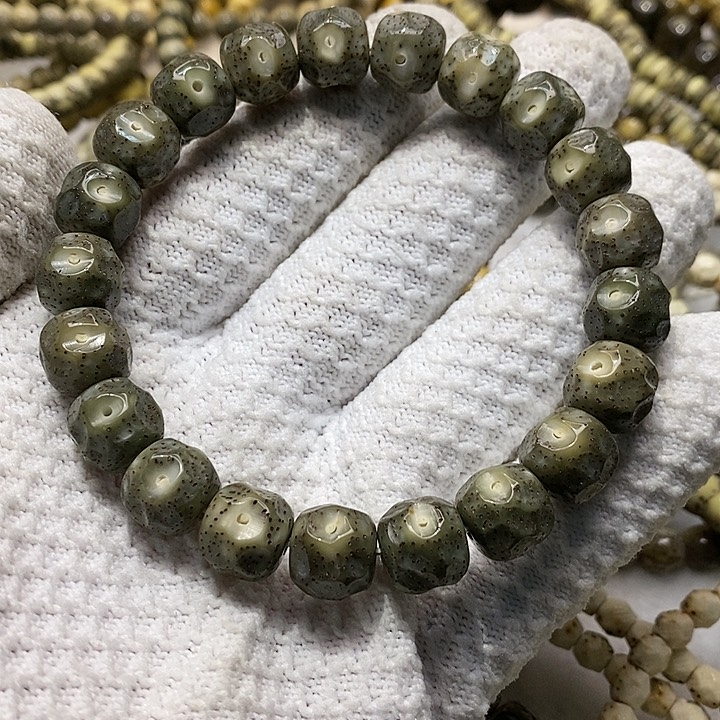 星月菩提手串海南