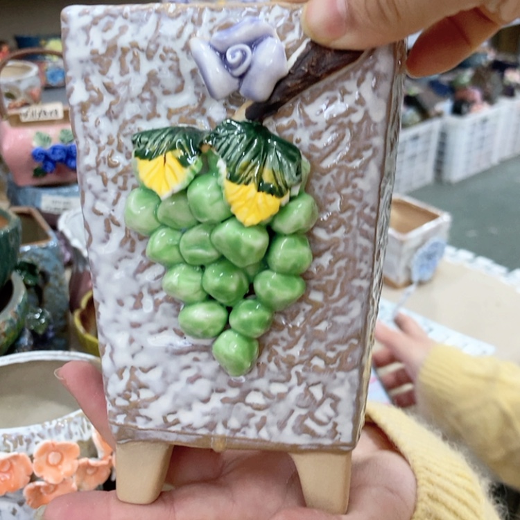 【闪购商品】红陶3108