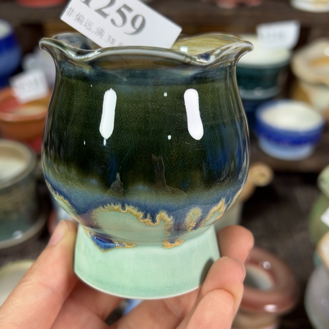 陶瓷景德镇陶瓷……