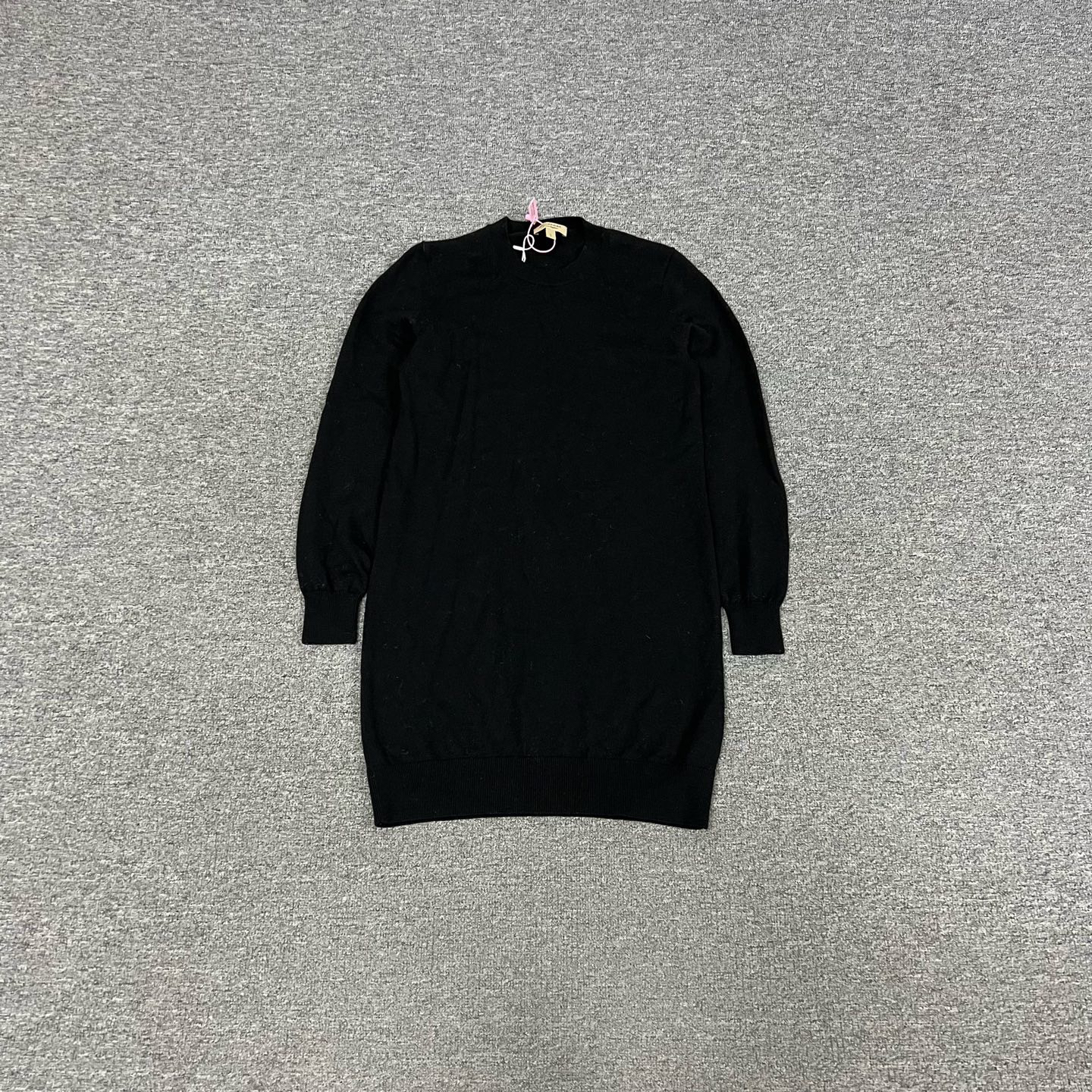 99新 AMIPARIS Burberry 针织 连衣裙s码