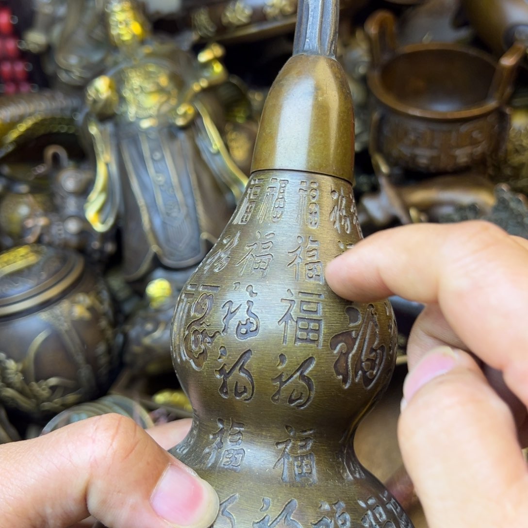 精美文玩精品摆件装饰品