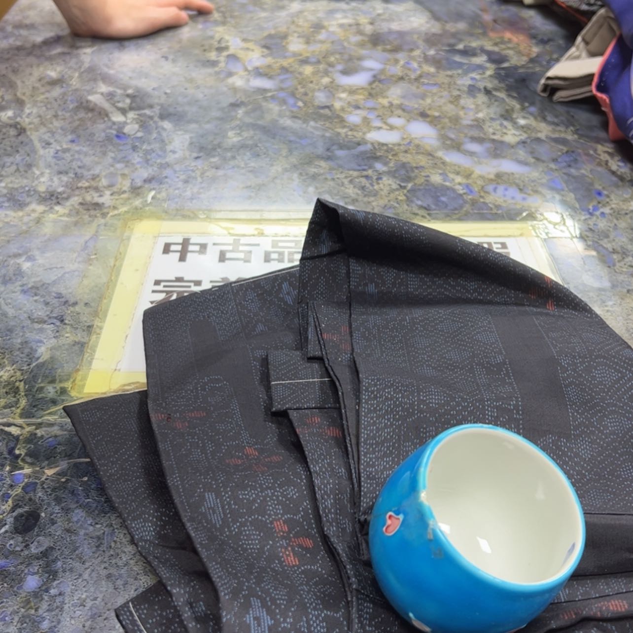 【闪购商品】k****9陶瓷马克杯带盖勺