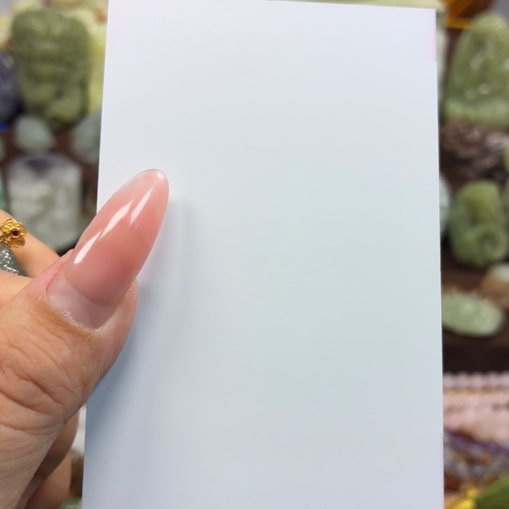 清***在和田玉未镶嵌颈饰