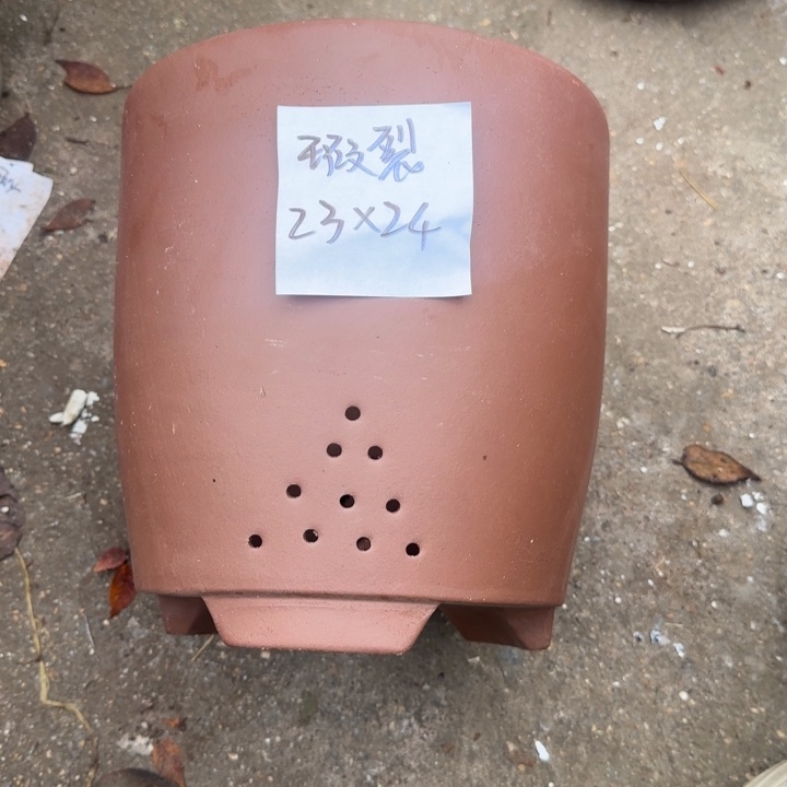 花盆紫砂特价商品