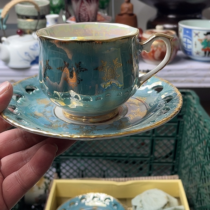 水滴瓷器水滴瓷器