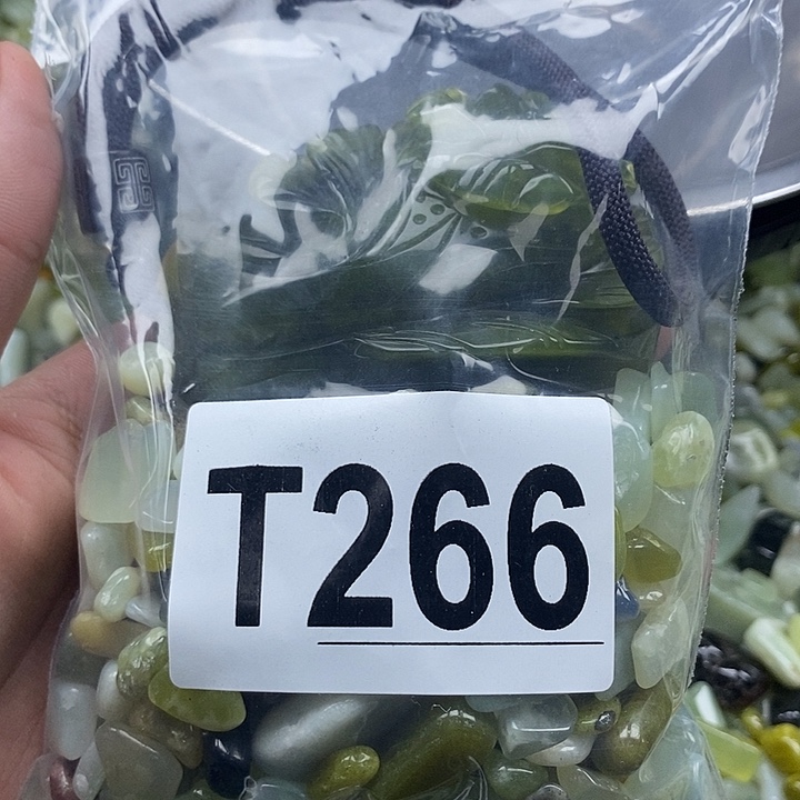 未镶嵌蛇纹石玉其他