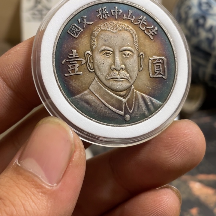 复古 可吹响可吸反龙洋工艺品家居摆件饰品摆