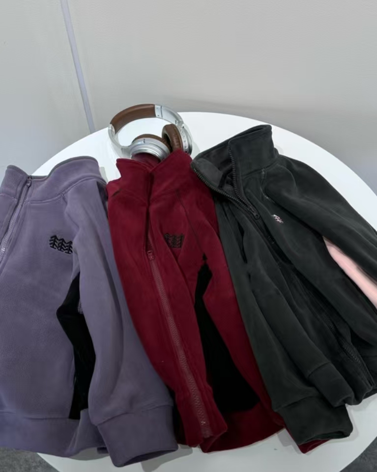 泡妈童装    冬季新款保暖男童女童休闲外套10686