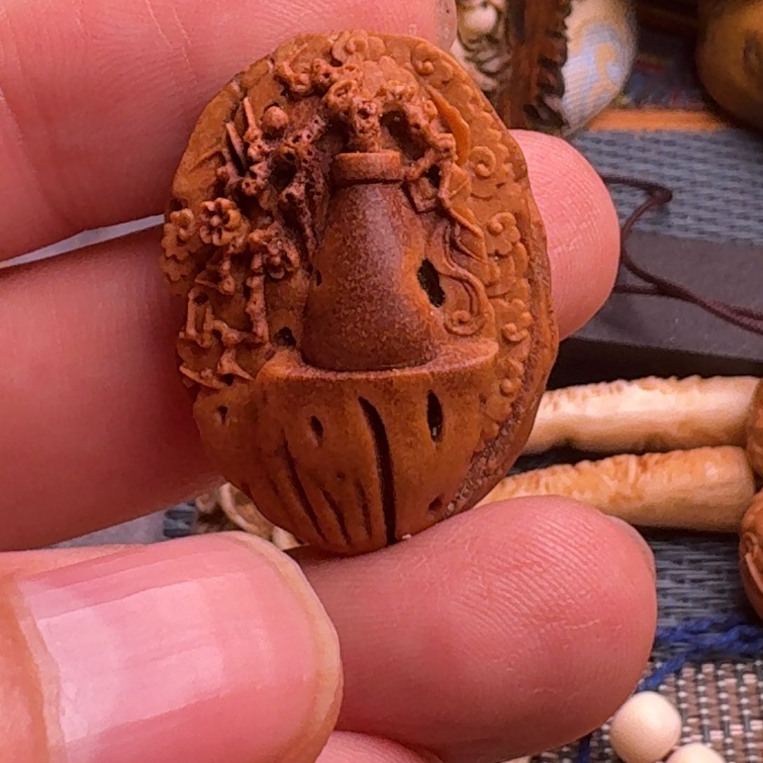 橄榄核手串/手链核