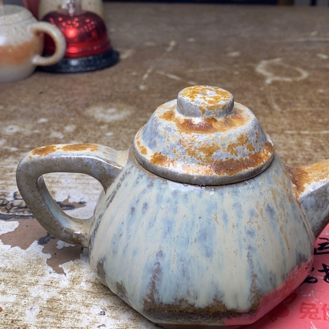 紫砂茶壶紫砂艺术