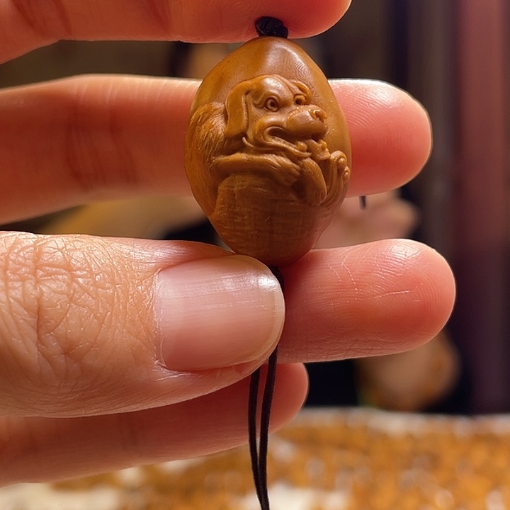 手串/手链橄榄核