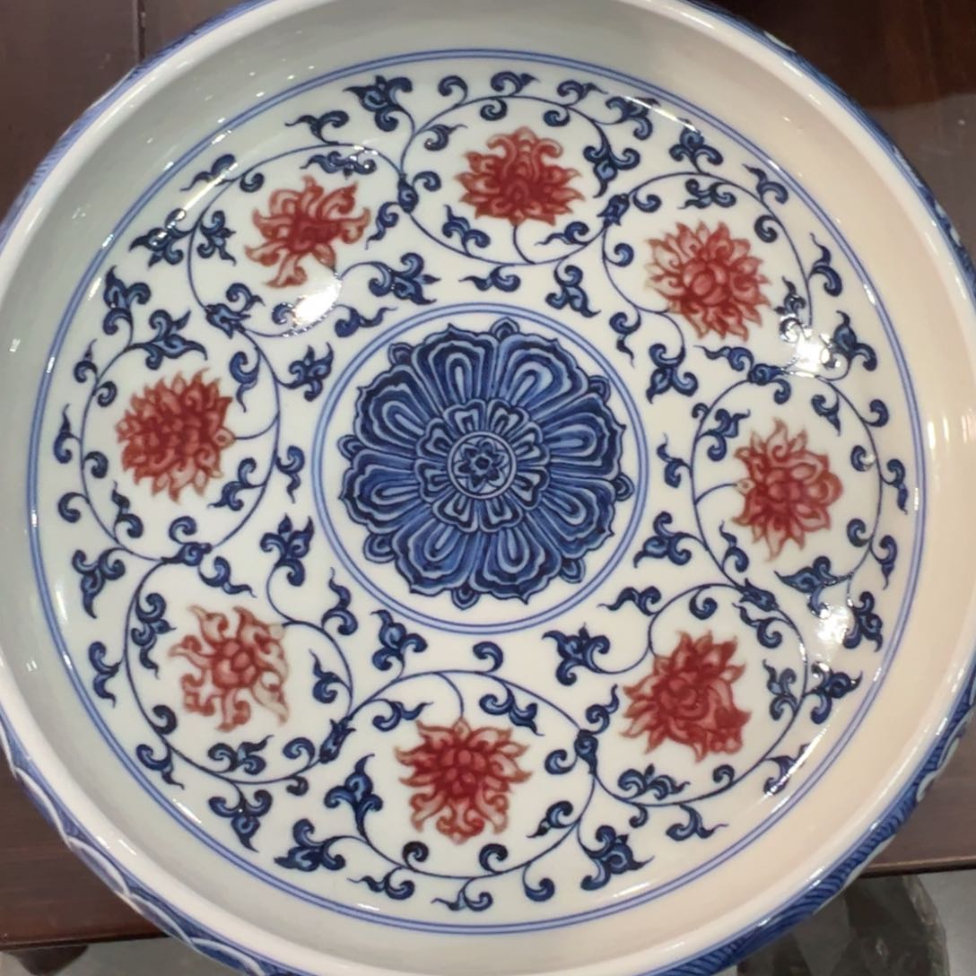 杯景德镇陶瓷杯子