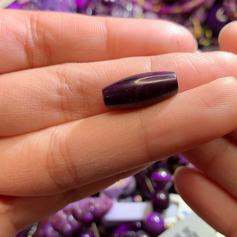 【闪购商品】苏纪石（舒俱来）吊坠未镶嵌