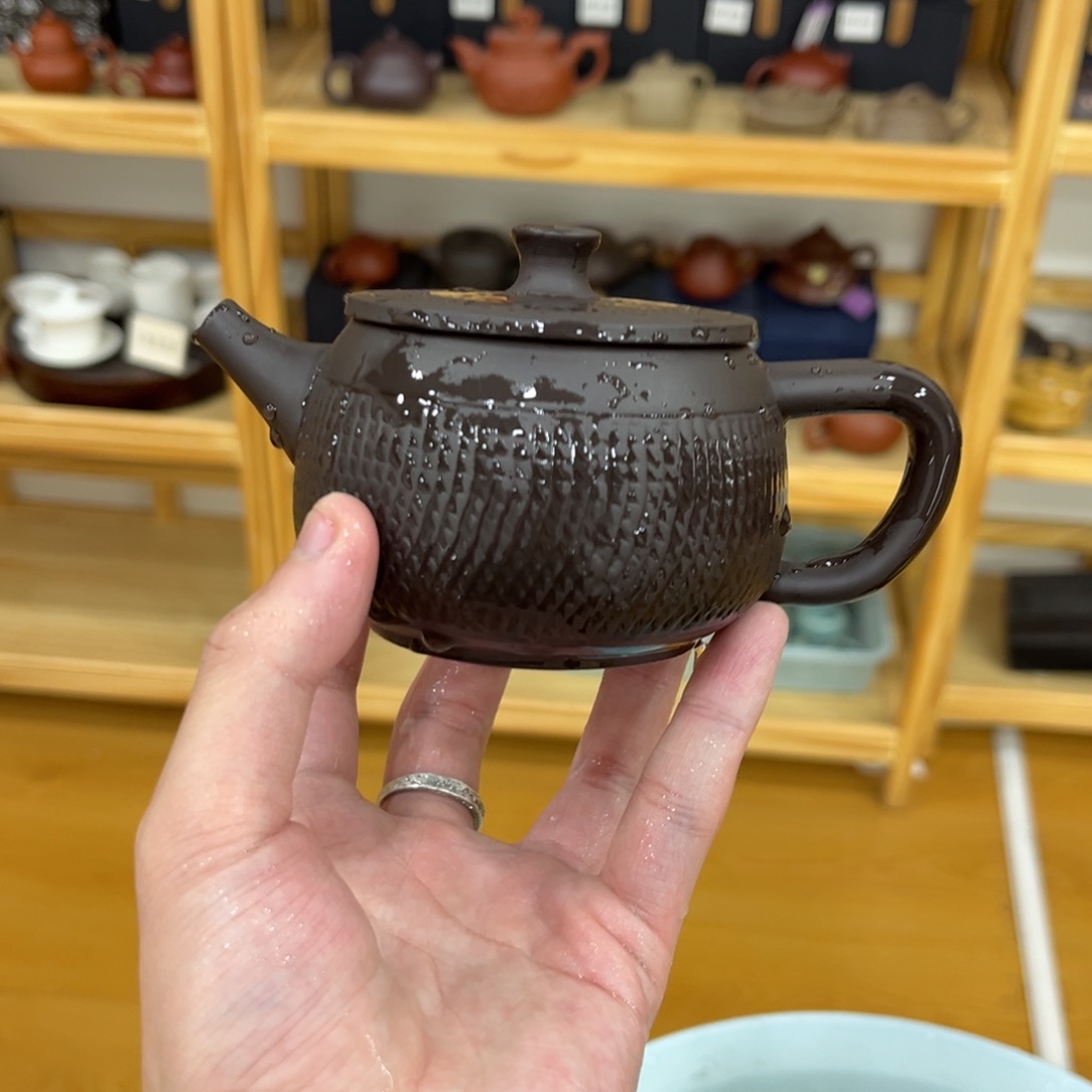 紫砂茶宠紫砂茶具器皿