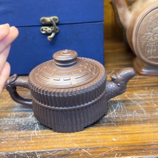 【闪购商品】紫砂茶壶紫砂壶等