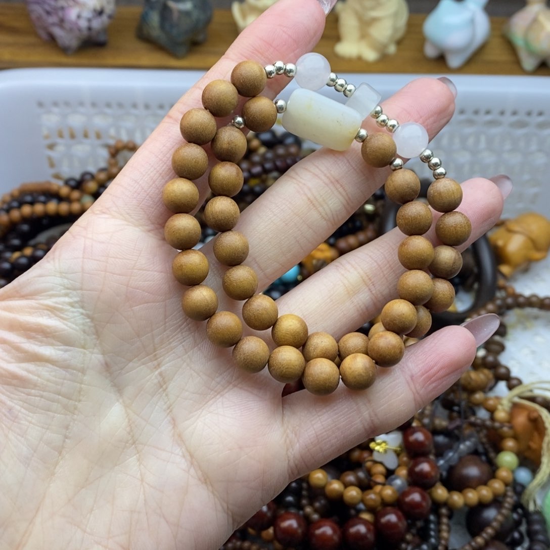 库克手串/手链老山8偏区