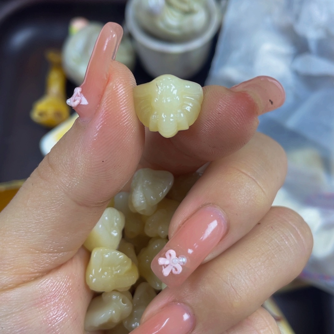 驼骨手串/手链编号84
