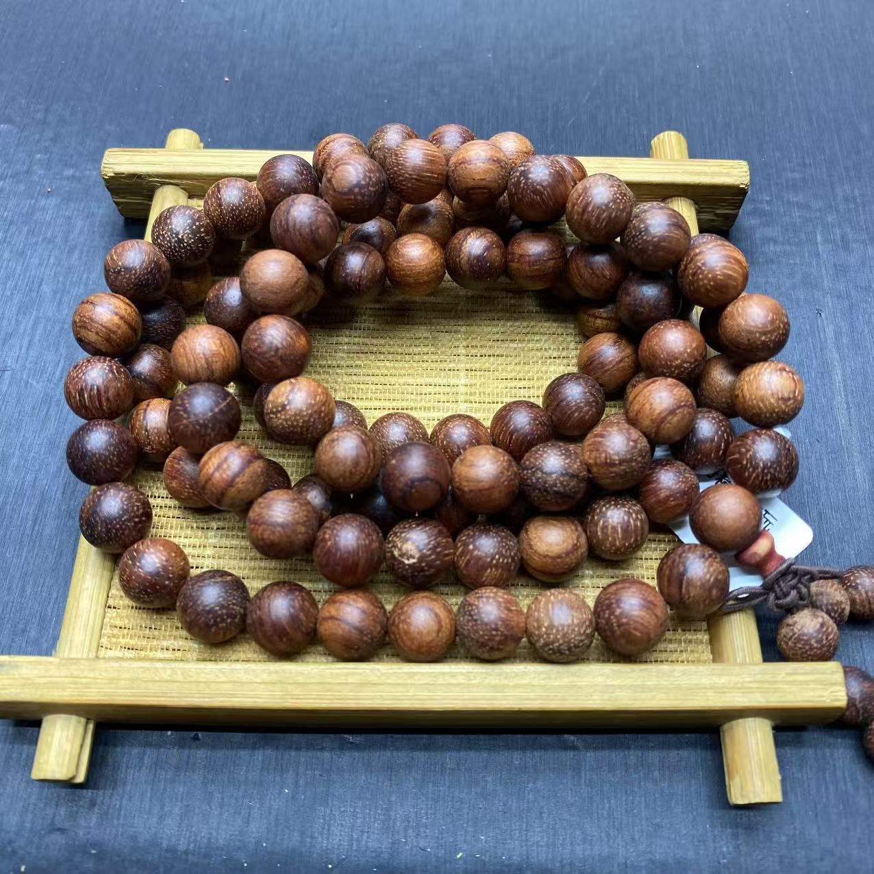 714号文玩成品手串