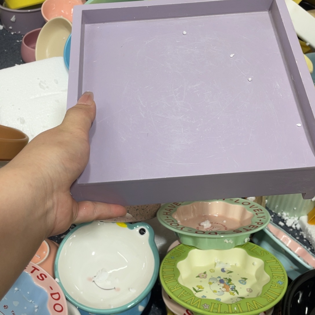 陶瓷材料陶瓷制品B109木板