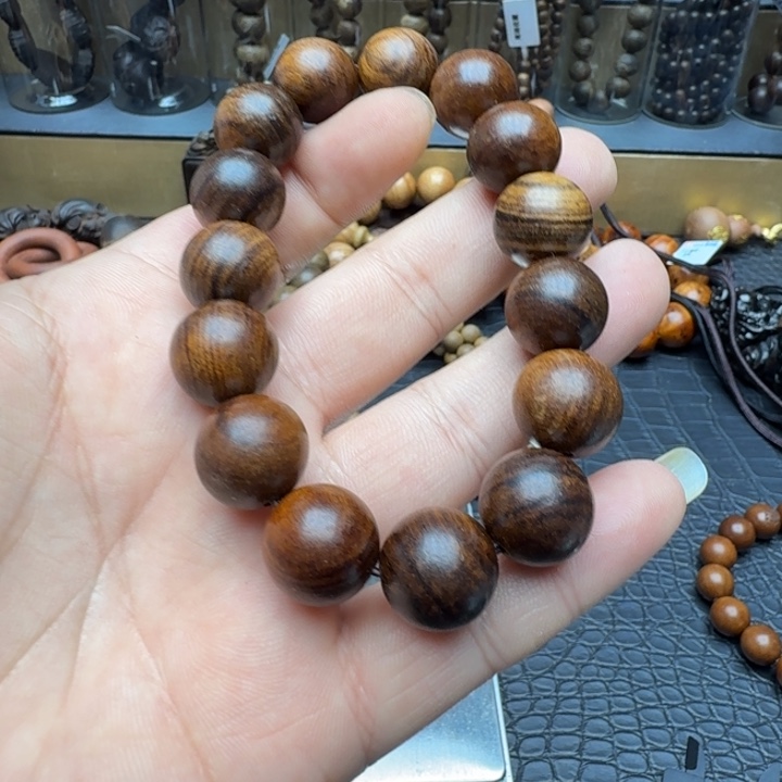 沉香沉香碎屑东帝汶虎沉