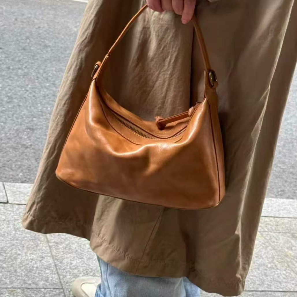 单肩包休闲包韩系通勤