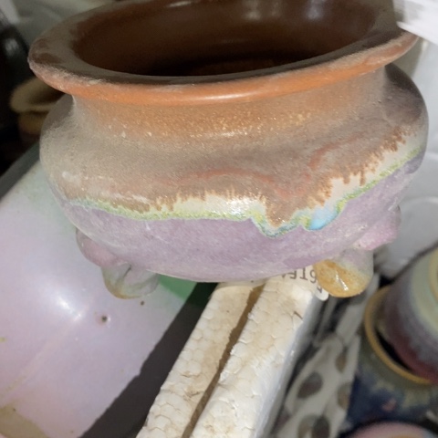 罐2902 微瑕38包邮景德镇陶瓷