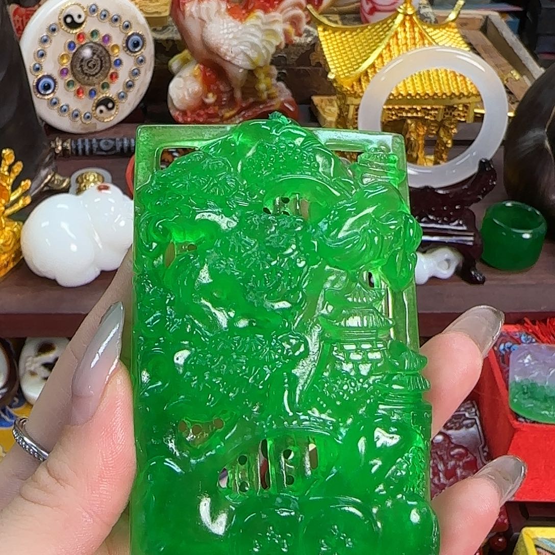 卓玛推荐高货精品玛家