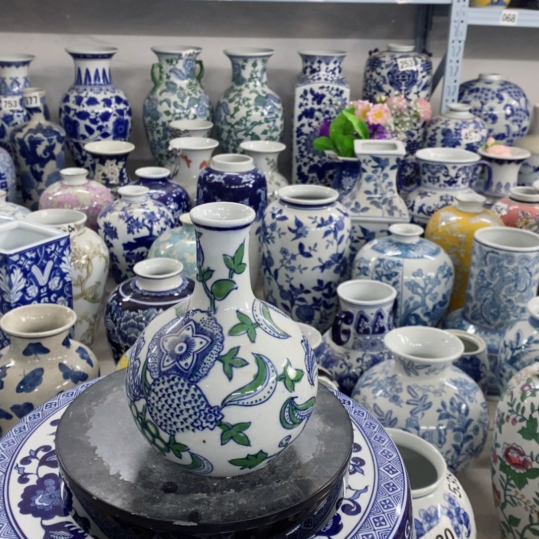 瓶摆件摆件工艺品