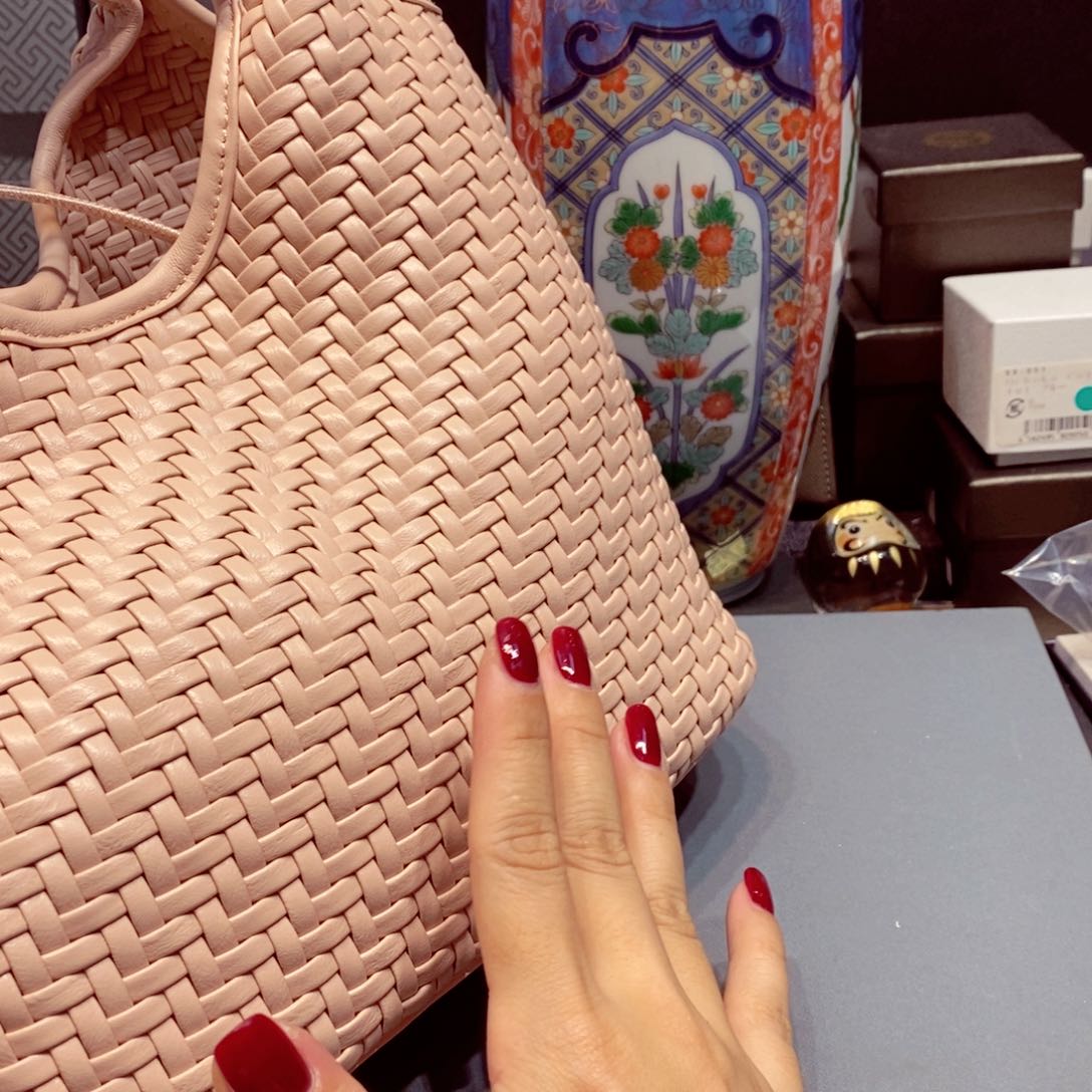 如图所示 观兰器物