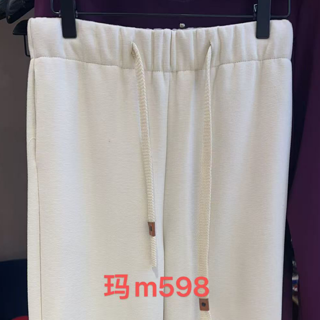 胡姐推荐时尚休闲裤